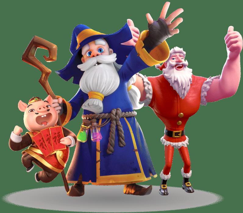 kinggame365 สล็อต เว็บตรง สล็อต ฝากถอนออโต้ ไม่ผ่านเอเย่นต์ 2026