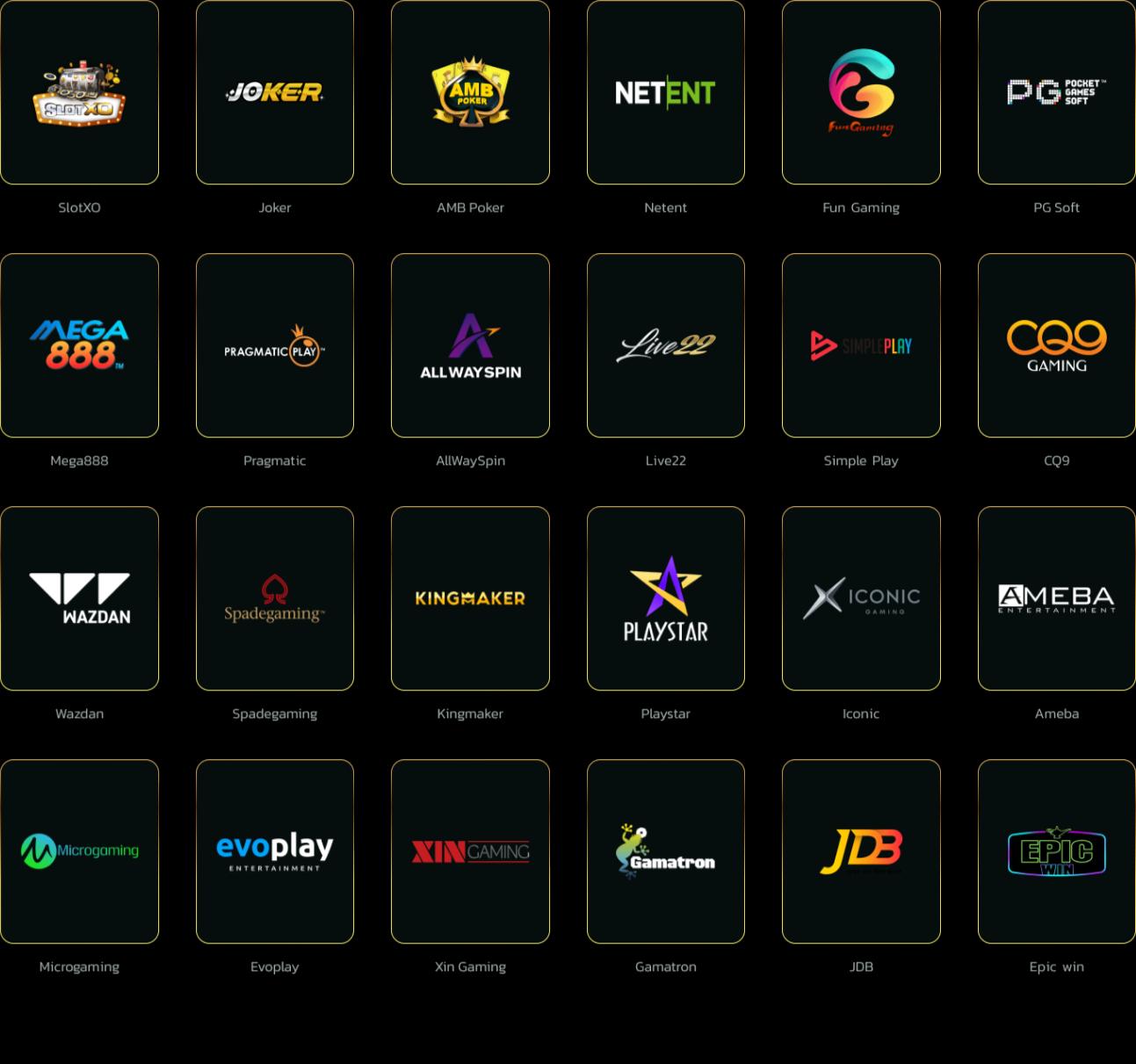 miami 1688 เว็บตรง สล็อต ฝากถอนออโต้ ไม่ผ่านเอเย่นต์ 2026